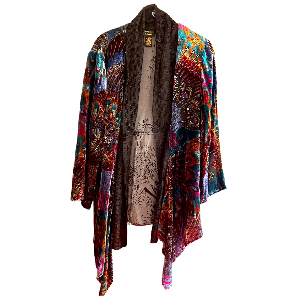DreamKeeper Collection Jacket Sz S/M